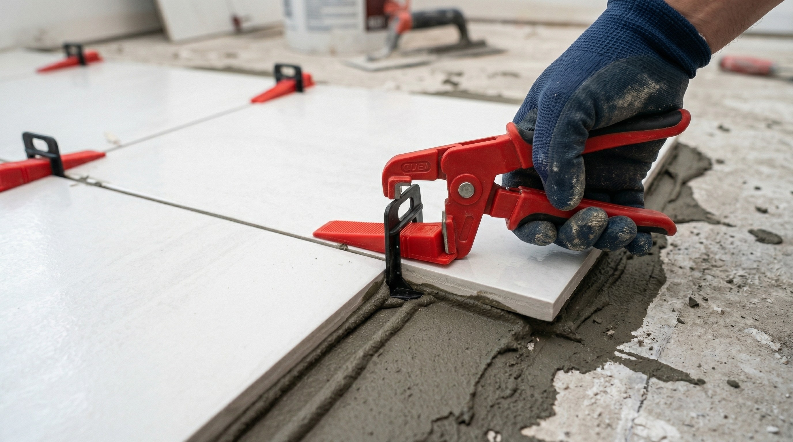 Giacomo Cammalleri Fliesenleger & Trockenbau – Fliesenleger Linkenheim-Hochstetten